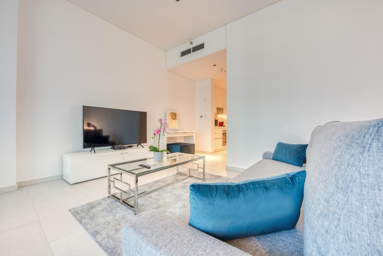 Maison Privee - Luxury, Spacious, Modern Near Burj Khalifa And Dubai Canal Exterior photo